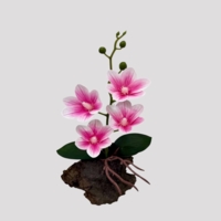 بوته مصنوعی مگنولیا، ارتفاع ۴۰ سانتی متر